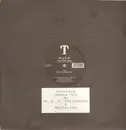 12inch Vinyl Single - H.A.N.D. - Pray The Bible