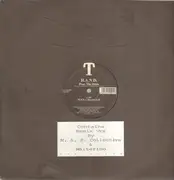 12inch Vinyl Single - H.A.N.D. - Pray The Bible