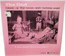 LP - H. Aram Gulezyan And His Instrumental Group - The Oud: Music Of The Near And Middle East
