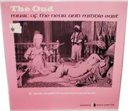 LP - H. Aram Gulezyan And His Instrumental Group - The Oud: Music Of The Near And Middle East