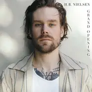 H.B.Nielsen - Grand Opening