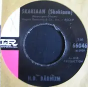 H B Barnum - Skakiaan (Skokiaan) / Ska Drums