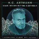 CD - H.C. Artmann - Kein Pfeffer Für Czermak