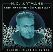 CD - H.C. Artmann - Kein Pfeffer Für Czermak