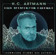 H.C. Artmann - Kein Pfeffer Für Czermak