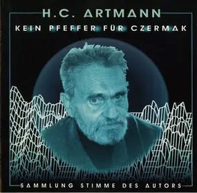 H.C. Artmann - Kein Pfeffer Für Czermak