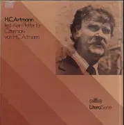 LP - H.C. Artmann - Kein Pfeffer Für Czermak