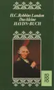 Paperback - H.C. Robbins Landon - Das kleine Haydn-Buch
