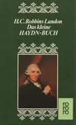 Paperback - H.C. Robbins Landon - Das kleine Haydn-Buch