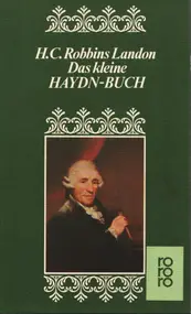 Franz Joseph Haydn - Das kleine Haydn-Buch