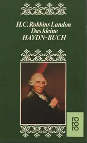 Franz Joseph Haydn - Das kleine Haydn-Buch