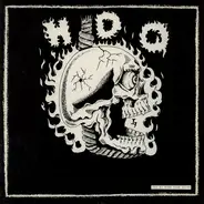 H.D.Q. - Hung, Drawn And Quartered