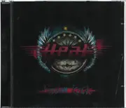 Double CD - H.E.A.T - Freedom Rock - Only 5000 copies worldwide
