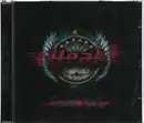 Double CD - H.E.A.T - Freedom Rock - Only 5000 copies worldwide