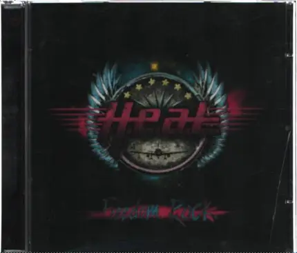 H.E.A.T - Freedom Rock