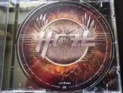 CD - H.E.A.T - H.e.a.t II