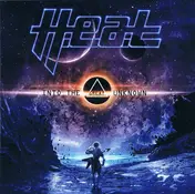 H.E.A.T - Into The Great Unknown