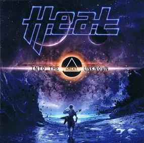 H.E.A.T - Into The Great Unknown