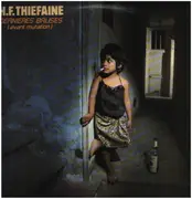 LP - H.F. Thiéfaine - Dernières Balises (Avant Mutation)