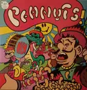 12inch Vinyl Single - H.F.M. - Peanuts