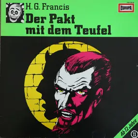 H.G. Francis - Folge 11 - Der Pakt Mit Dem Teufel