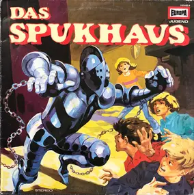 H.G. Francis - Das Spukhaus