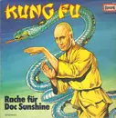 LP - H.G. Francis - Kung Fu - Rache Für Doc Sunshine
