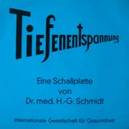 H.G. Schmidt - Tiefenentspannung