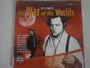 CD - H.G. Wells - The War Of The Worlds