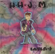 12inch Vinyl Single - H.H. Jam - Layla B.