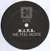 12'' - H.I.T.S. - We Feel Mode