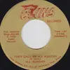 7'' - H. J. Carter - They Call Me H.J. Kuntry / Socks And Drawers