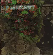 LP - H.P. Lovecraft - H.P. Lovecraft
