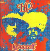 LP - H.P. Lovecraft - H.P. Lovecraft II - ORIGINAL