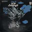 LP - H.P. Lovecraft - Sailing On The White Ship