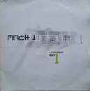12inch Vinyl Single - H.P. Vince - Mach 1