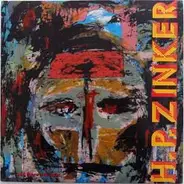 H.P. Zinker - ...And There Was Light