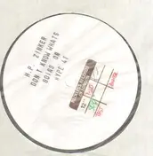 H.P. Zinker - Don't Know What's Going On