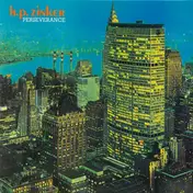 H.P. Zinker - Perseverance