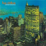 H.P. Zinker - Perseverance