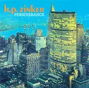 CD - H.P. Zinker - Perseverance