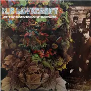 Double LP - H.P. Lovecraft - At The Mountains Of Madness