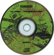 CD - H.P. Zinker - ...And There Was Light