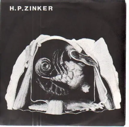H.P. Zinker - The Know-It-All