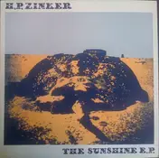 H.P. Zinker - The Sunshine E.P.