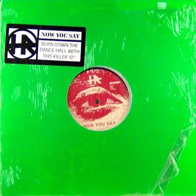 H.R. - Now You Say / No Return