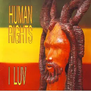 H.R. - I Luv