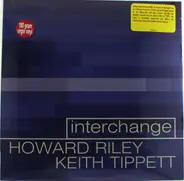 H.|tippett, K. Riley - INTERCHANGE