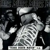 H 100S - Texas Death Match EP