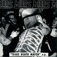 H 100s - Texas Death Match EP